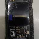 Whisplay HAT for Raspberry Pi Zero W/2W – Audio + Display Expansion Board