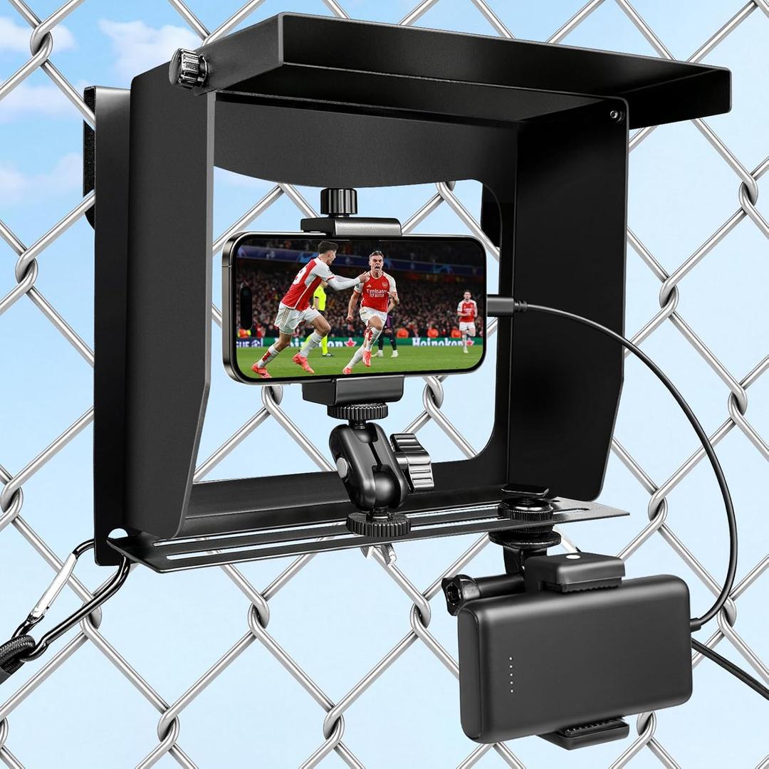 Game Changer Mounting Kit