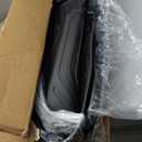 HAFIDI Floor Mats & Cargo Liner Set Fit for 2019-2014 Nissan Sentra All Weather Protection TPE Anti-Slip Automotive Full Set Floor Liners Custom Accessories - Black