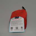 J.L. Childress Gate Check Bag for Umbrella Strollers - Travel Bag for Airplane, Fits Most Single Umbrella Baby Strollers, Airport Accessories for Gate Check, Flying Essentials - Red