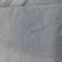 OXFORD Men's Oxford Shirt Solid Casual Button Down Collar Shirts Long Sleeve Dress Shirts with Pocket XL