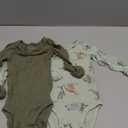 Carter's Baby Boys' Purelysoft 2-pack Long Sleeve Bodysuit.9M
