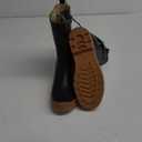 ShedRain GOGO Margot Mid Rubber/Print Lining Rainboot Size 9