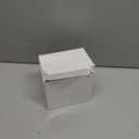 Hot Roller Clips Hair Curler Claw Clips Replacement for Women Girls Hair Section Styling (12 Pieces, Black)