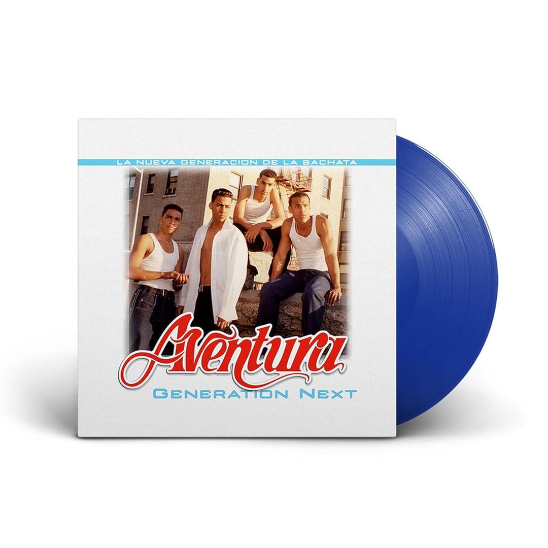 Aventura Generation Next