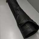 MotorFansClub Rear Trunk Cargo Liners Fit for Subaru Forester