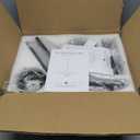 Modern Sputnik Chandelier Ceiling Gold LED Pendant Light with Remote 70W Chandeliers Dining Room Light Fixtures Over Table Dimmable for Living Room Kitchen Bedroom (39.4 in, 3000K-6000K)