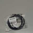 100W USB C to USB C Cable 30FT, Type-C Extra-Long 5A Fast Charging Cable, Compatible with iPhone 17 16 15 Pro Max Plus Air, Samsung Galaxy S25 S24 S23, MacBook Pro, iPad Air/Pro, Carplay