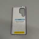 GVIEWIN for Samsung Galaxy S25 Ultra Case, [Slide Camera Cover & Built-in HD Screen Protector] [2 Front Frames] Shockproof Military Grade Protective Marble Phone Case 6.9" (Quicksand/Purple)