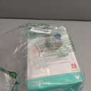 Disney Baby by J.L. Childress Disposable Changing Pads for Babies - Diaper Changing Table Covers, Baby Travel Essentials, Absorbent Liner Pads, Leak-Resistant, 26"x18"- Mickey & Minnie Mouse, 24 Count