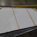 Floral Wall Art Canvas Prints Colorful Leaf Flower Pictures Bedroom Wall Decor Minimalist Plant Paintings for Living room Bathroom Office Home Kitchen Decorations 30X60inches Botanical Artwork Ready