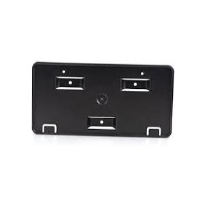 BXZ Front Bumper License Plate Bracket Holder Mount for 2020 2021 Ford Transit 150 250 350 FO1068184|LK4Z17A385AA
