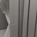 Slat Wall Paneling Garage Slat Wall Storage Systems Grey Slatwall Panels 4'x8' Power Tool Organizer Wall Mount, PVC Garage Storage & Organization Products Slate Board Panel for Retail Display