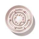 T3 Afar Diffuser | Compatible with T3 Afar Travel Dryer only | Volumize, Define Curls and Eliminate Frizz for Wavy, Curly or Coily Hair White