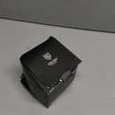 Seven Sparta Car Cup Holder Expander with Adjustable Base, Compatible with Hydro Flasks 32/40 Ounce, Compatible with Yeti Ramblers 20/26/30 Ounce, Other Bottles in 3.4"-3.8" (Black) (Medium*1)