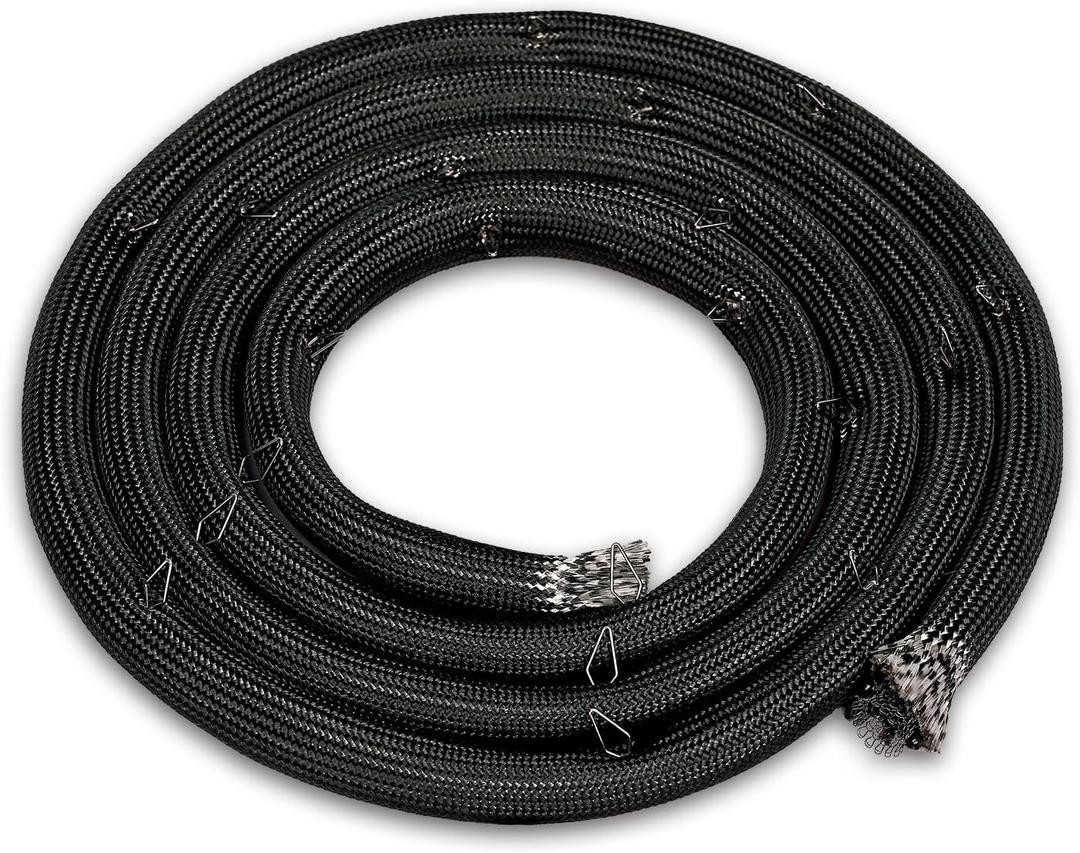 W11542153 W10129032 Oven Range Door Seal Gasket Compatible with Kenmore, Whirlpool, Amana, Roper, Replacement 3186152 3195023 8273133 8522416 W10658354 W11491751 WPW10129032 WPW10658354 4977577