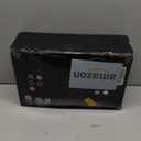 Electric Blanket King Size, Super Soft Cozy Upgraded Flannel Heated Blanket Dual Control with 5 Heating Levels & 10 Hours Auto Off, Fast Heating Blanket & Overheat Protection, 100" x 90", White