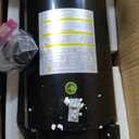 UST1152 Pool Pump Motor 1.5 HP 56J Frame 115/230V 3450 RPM Single Speed Replacement for A.O. Smith Century, Hayward SP2610X15, AST165, B229