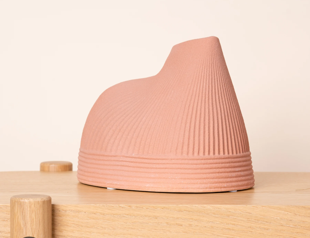 Keramikvase Terra Klein