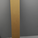 16 Inch Bathroom Towel Bar Bath Towel Rack Kitchen Towel Holder Towel Hanger Wall Mounted SUS304 Stainless Steel Polished Chrome