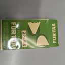 Shoe Filler Insert,Toe Cushion Fillers Make Shoes Fit,Half-Size Insoles for Loose Shoe,for All Day Pain Relief and Comfort,One Size Fits Shoe Inserts for Women. 2 Pairs