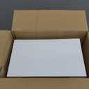 PecMuikee Buffet Risers, Food Risers for Buffet Table, Display Stand Shelf for Catering Dessert Collectibles Jewelry Figures Show, Acrylic Cube Display Nesting Risers with Hollow Bottoms 3PCS 8"9"10"