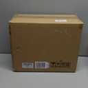 Goodluck 40 PCS Diamond Stemless Plastic Wine Whiskey Glasses, 12 Oz Disposable Cocktail Glasses, Suitable for Weddings, Birthday Parties, Family Gatherings, Bars, etc （Gold rimmed cups）