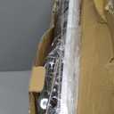 Over The Sink Dish Drying Rack, Collapsible 3 Tier Dish Racks for Kitchen Counter, Large Capacity Stainless Steel Dish Drainer with Utensil Holder and Drainboard (Upgraded) (Style 2)