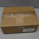 20 Clear Fillable Ornaments Balls- 80mm/3.15" Transparent Plastic Thickened Spherical Assembled Craft, for Christmas Tree Decor, and Festive Days Home Party(8cm)