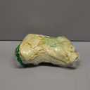 SUUKSESS Women 2 Piece Lounge Matching Set Wide Leg Sweatpant Half Zip Sweatshirt (Small, Yellow)