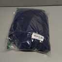 Long Black Formal Dresses for Women Gowns Evening Party Cocktail Dress,Split Elegant V Neck Wrap Ruffle Wedding Guest Dresses (XXL)