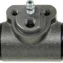 Dorman W610132 Rear Drum Brake Wheel Cylinder Compatible with Select Chevrolet/GMC Models