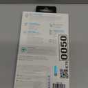 Speck Clear iPhone 16 Pro Case - Slim MagSafe GemShell Crystal Clear