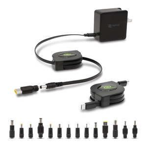 Retrak Universal USB-C Laptop Charger