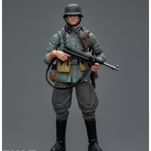 JoyToy JT8919 1/18 WWII Wehrmacht