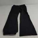  Inseam Women's Bootcut Yoga Pants Long Bootleg High-Waisted Flare Pants with Pockets 28M