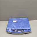 16PCS Airless Paint Sprayer Gun Set with 3600 PSI Airless Paint Sprayer Gun,1 Nozzle Guard,5 Reversible Spray Tips,2 Extension Wand,1 Swivel Joint,5 Filters and 1 Storage Box