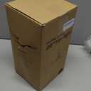 Ceiling Fans with Lights,28 Small Ceiling Fan Light, Easy-to-Install Ceiling Fans with Light and Remote,3000-6500k, Dimmable, Small Ceiling Fan for Bedroom/Kitchen/Garage.Black.