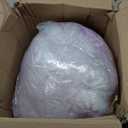 Helix ErgoAlign Mattress Topper with GlacioTex - Queen