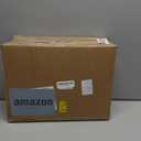 Snow Tube for Adults 2 Person, Heavy-Duty Inflatable Snow Sled with 600D Fabric Cover, Backrest, Tow Rope & Reinforced Handles, Hyperzoo Winter TobogganIdeal for Family & Friends