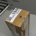 Homax - 33873161011 Steel Wool, Extra Fine Grade #000, 16 Pads