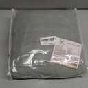 H.VERSAILTEX Blackout Curtains Thermal Insulated Window Treatment Panels Room Darkening Blackout Drapes for Living Room Back Tab/Rod Pocket Bedroom Draperies (2 Panels, Sea Grass, 52 x 84 Inch)