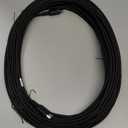 Highwings 8K Long Fiber Optic HDMI Cable 75FT, 48Gbps HDMI 2.1 Ultra High Speed HDMI Ultra HD Shielded Cord-8K@60Hz 4K@120Hz HDR10/eARC/HDCP 2.2&2.3/3D, Compatible for Roku TV/Laptop/PC/HDTV and More