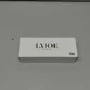 LVIOE Night Driving Glasses for Women Men, Anti Glare Night Vision Glasses Polarized Yellow Lens for Driving UV400 Protection (A01 Black Frame/ Night Vision)