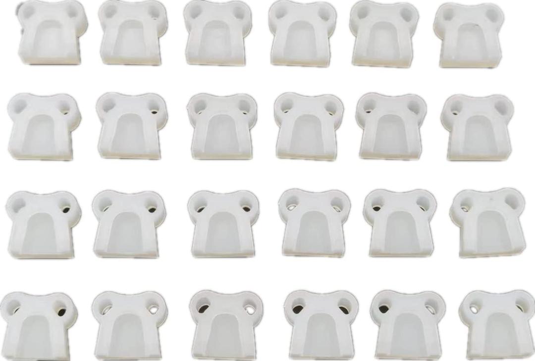 24PK N558471 N569446 For Tip Bostitch DeWalt 20V BCN680D1 / B DCN680D1