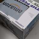 Chefman 1L Rapid-Boil Kettle with Automatic Shutoff - Black: Glass Electric Water Boiler & Warmer, 1500W Tea Heater