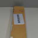 B Pillar Molding Trim with Door Entry Keypad Compatible with 2011-2019 Ford Explorer Replaces DB5Z-7820555-AC Door Pillar Applique Driver Side