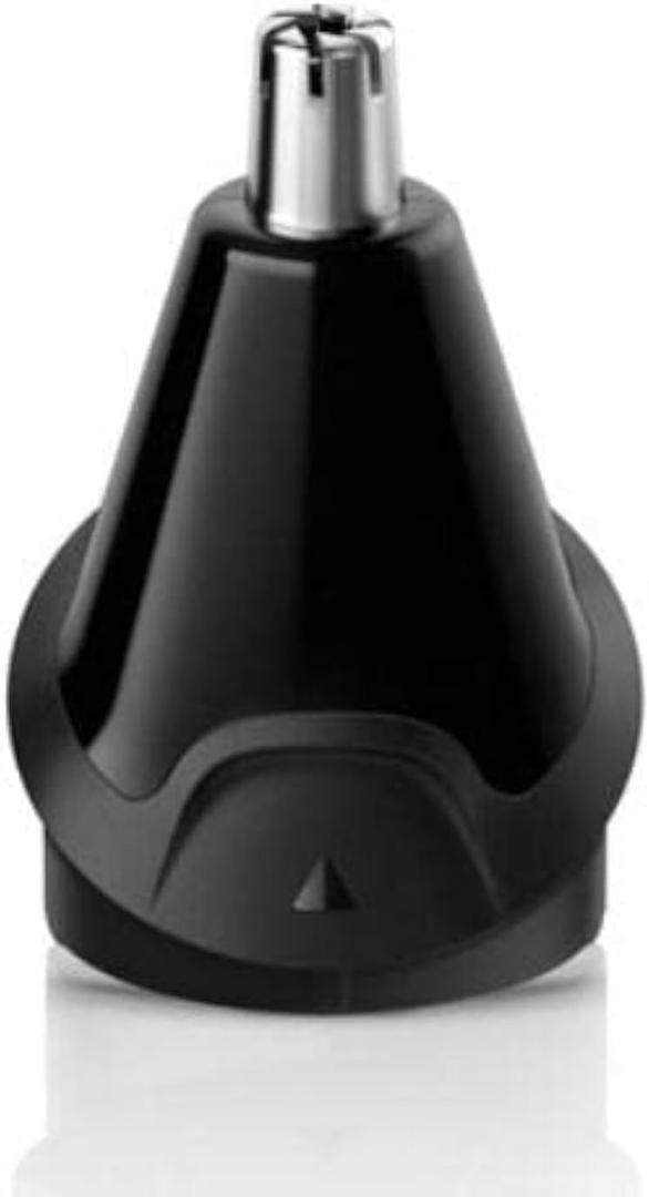 Braun Replacement Ear and Nose Hair Trimmer Head Attachment Fits Trimmer Types 5513, 5514, 5515, 5516, 5517, 5518, 5541, 5542, 5544