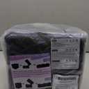 AOSSA Brazilian Butt Lift Pillow, BBL Pillow After Surgery for Butt Sitting, BBL Supplies Post Surgery, Booty Pillow for Home, Office Chair, Driving Car  Butt Lift & Recovery Foam Support Cushion