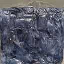 Sealy Electric Blanket Heated Throw, Faux Fur Heating Blanket with 6 Heat Settings & 2-10 Hours Auto Shut Off, Fast Heating & ETL Certification, 50x60 Inch, Navy Blue (Indigo)